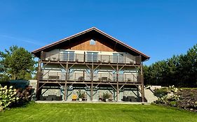 Apartamenty Lobeliowy Port